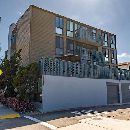 Вилла Belmont Modern - Ocean View, Pet Friendly, Patio Сан-Диего Экстерьер фото