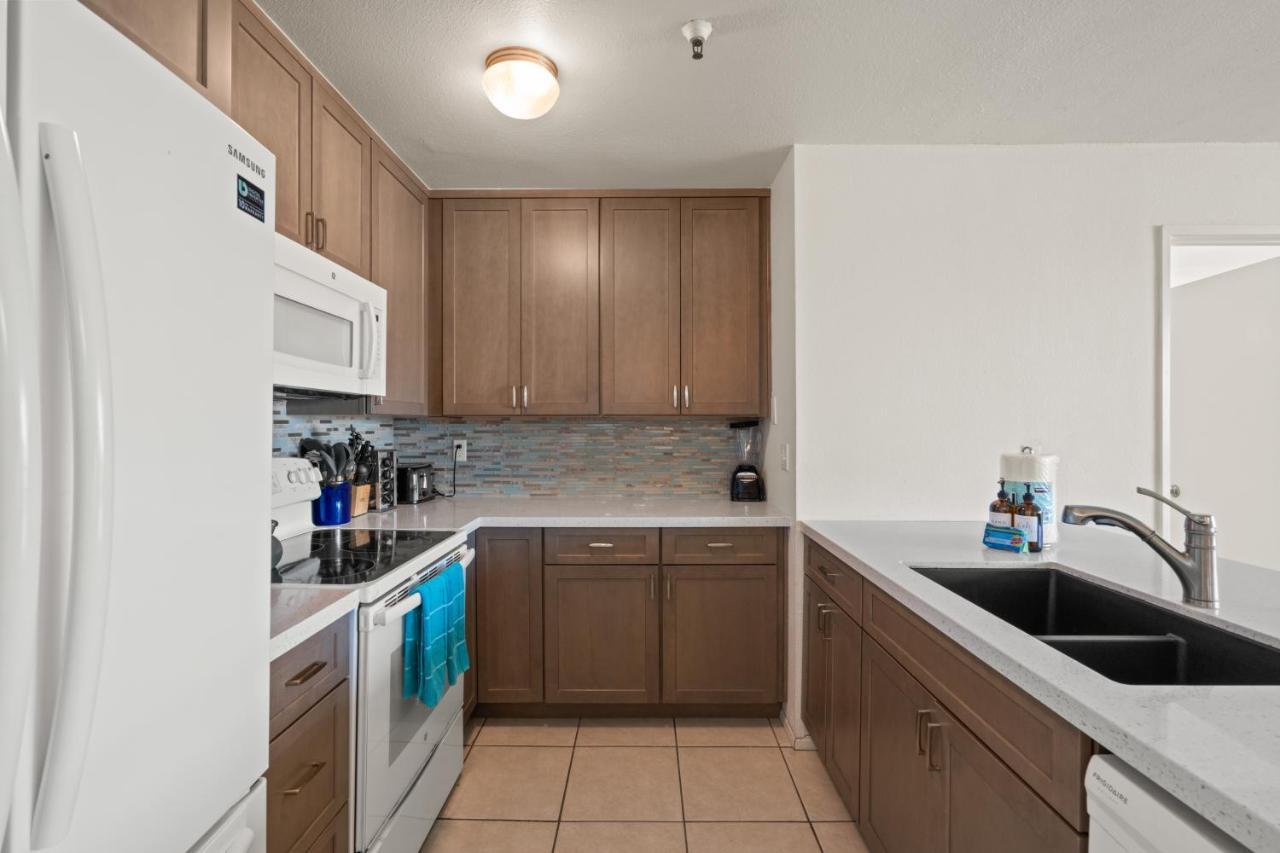 Вилла Belmont Modern - Ocean View, Pet Friendly, Patio Сан-Диего Экстерьер фото