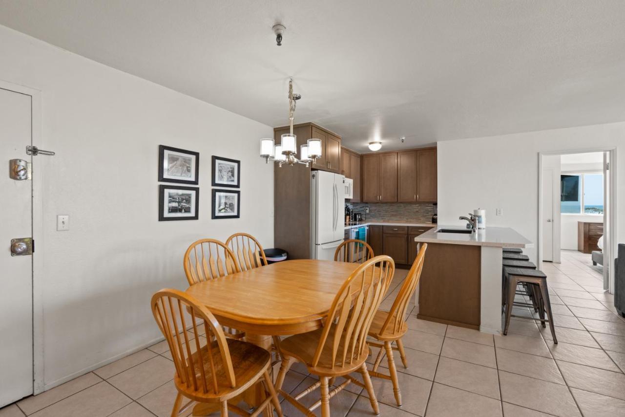 Вилла Belmont Modern - Ocean View, Pet Friendly, Patio Сан-Диего Экстерьер фото